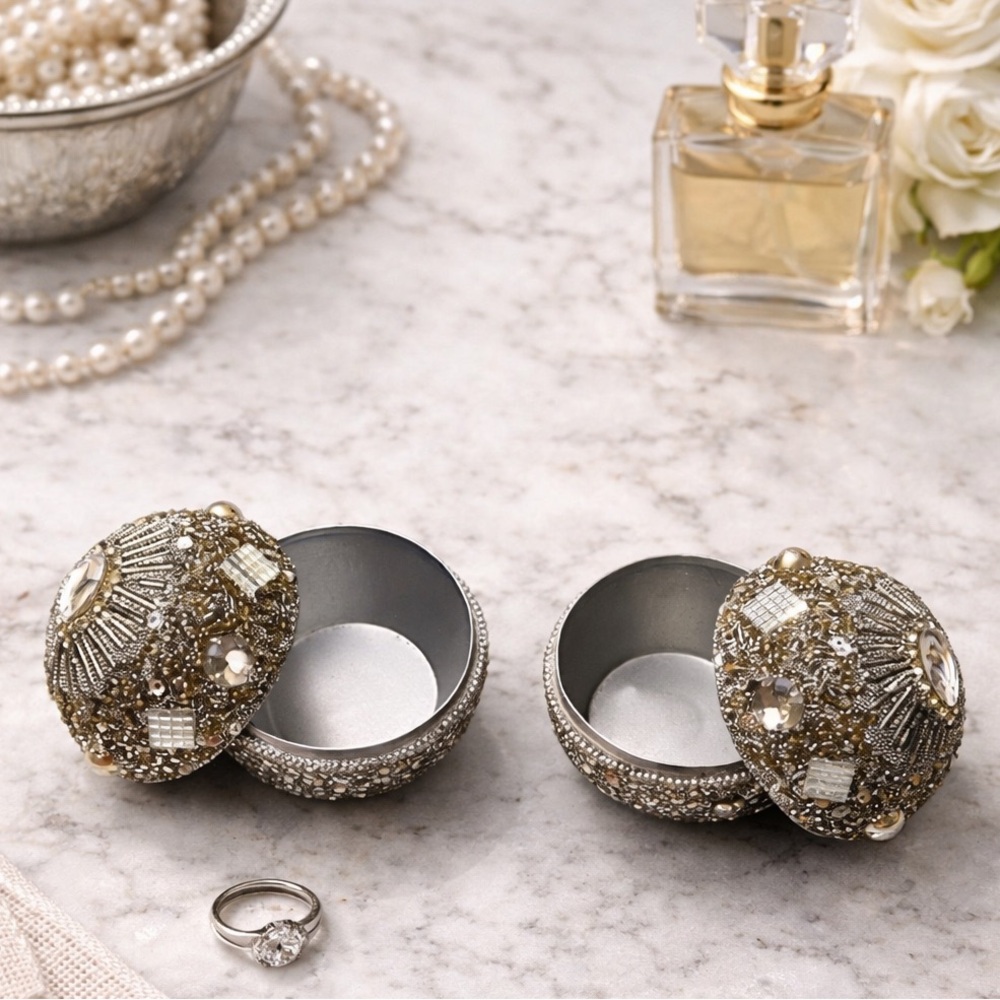 Jewelry Boxes